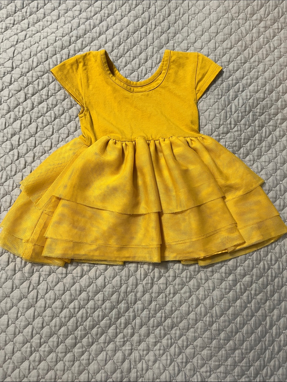 Toddler Dresses - Picture 6 of 10